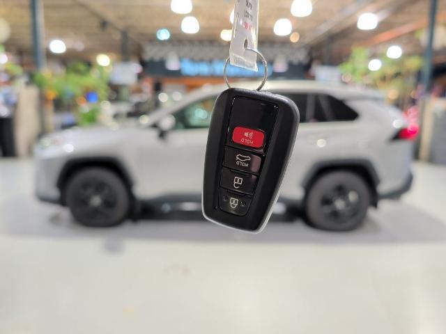 2020 Toyota RAV4 - $24,510