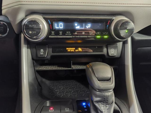2020 Toyota RAV4 - $24,510