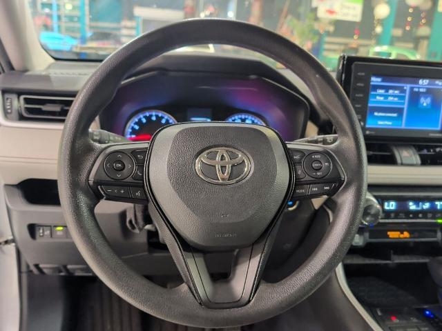 2020 Toyota RAV4 - $24,510