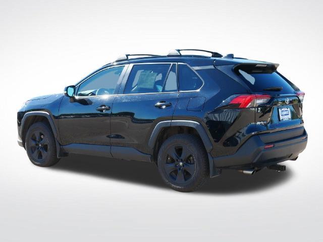 2021 Toyota RAV4 - $26,237
