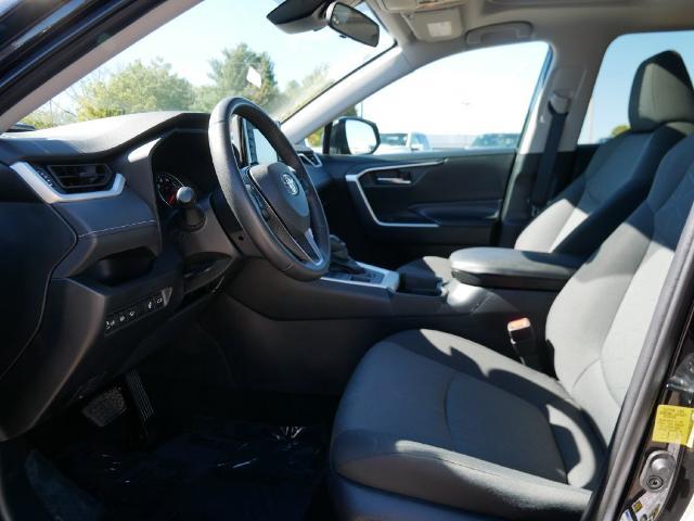 2021 Toyota RAV4 - $26,237