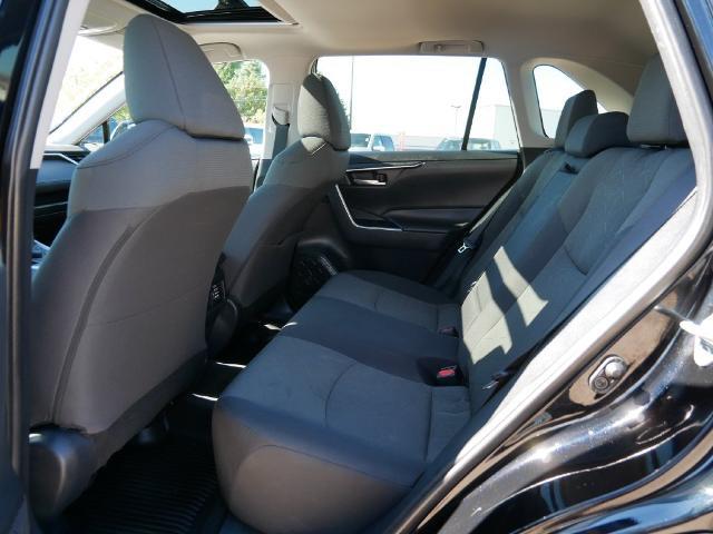 2021 Toyota RAV4 - $26,237