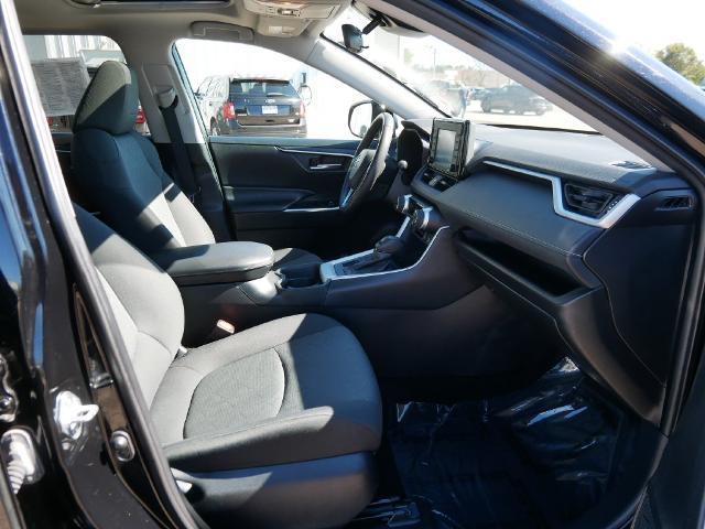 2021 Toyota RAV4 - $26,237