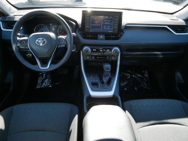2021 Toyota RAV4 - $26,237