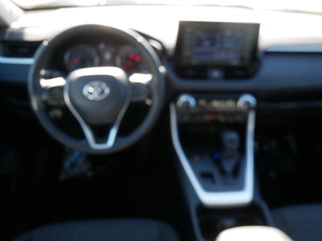 2021 Toyota RAV4 - $26,237