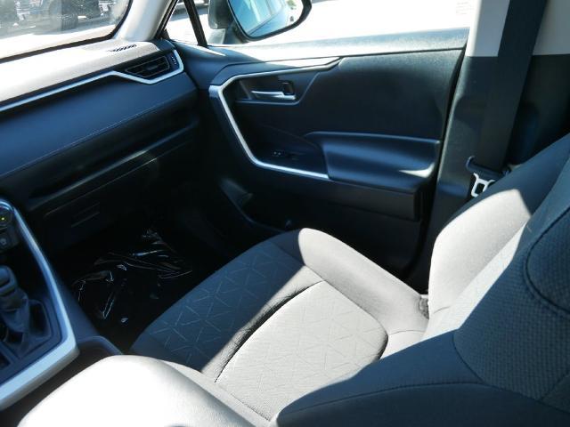 2021 Toyota RAV4 - $26,237