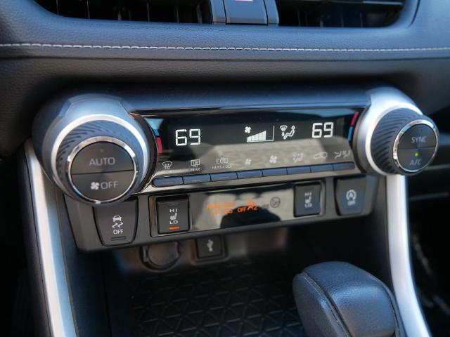 2021 Toyota RAV4 - $26,237