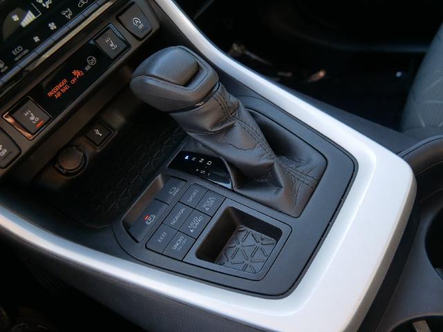 2021 Toyota RAV4 - $26,237