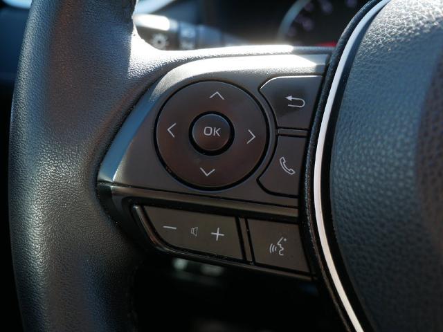 2021 Toyota RAV4 - $26,237