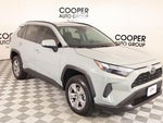 2023 RAV4 Thumbnail 1