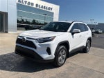 2024 RAV4 Thumbnail 2