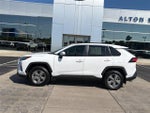 2024 RAV4 Thumbnail 3