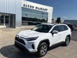 2024 RAV4 Thumbnail 4