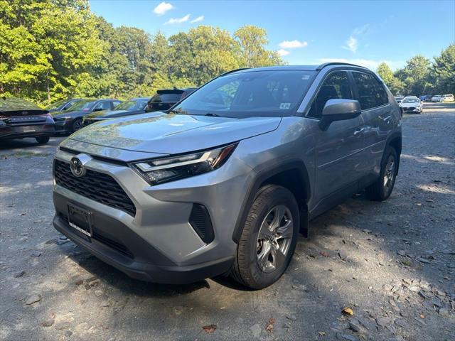 2024 Toyota RAV4 - $26,999
