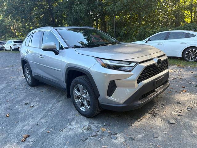 2024 Toyota RAV4 - $26,999