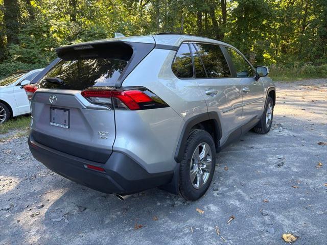 2024 Toyota RAV4 - $26,999