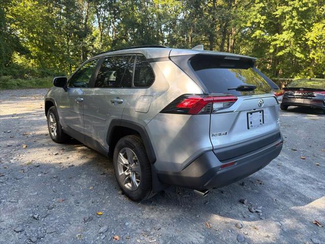 2024 Toyota RAV4 - $26,999