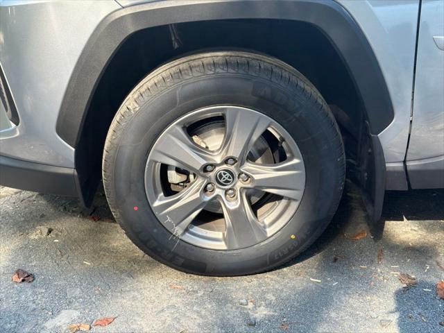2024 Toyota RAV4 - $26,999