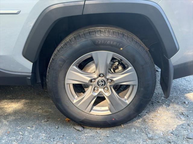 2024 Toyota RAV4 - $26,999