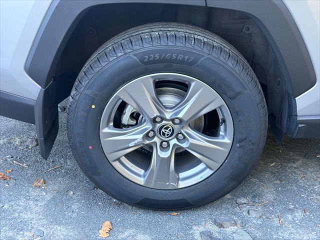 2024 Toyota RAV4 - $26,999