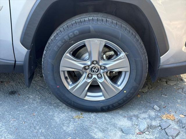 2024 Toyota RAV4 - $26,999