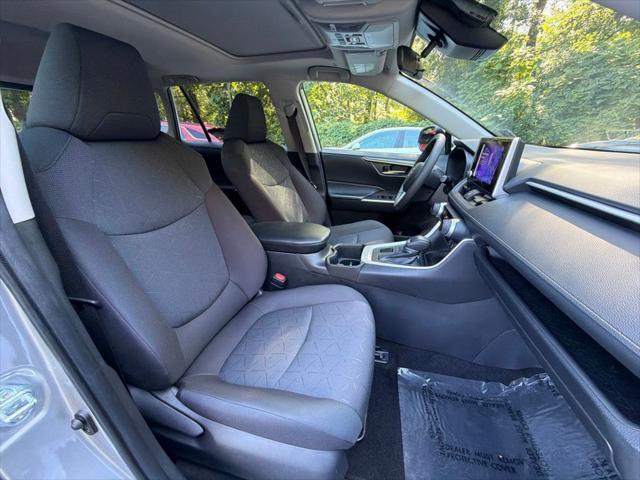 2024 Toyota RAV4 - $26,999