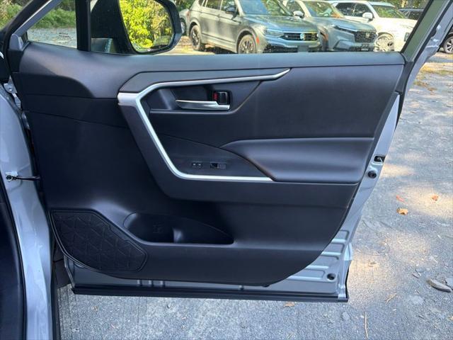 2024 Toyota RAV4 - $26,999