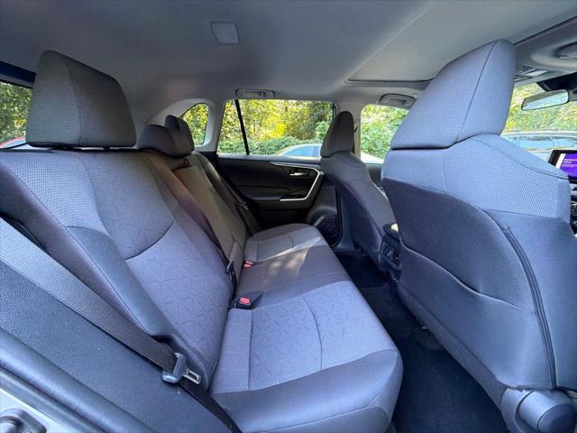 2024 Toyota RAV4 - $26,999