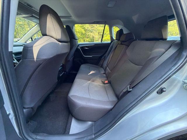 2024 Toyota RAV4 - $26,999