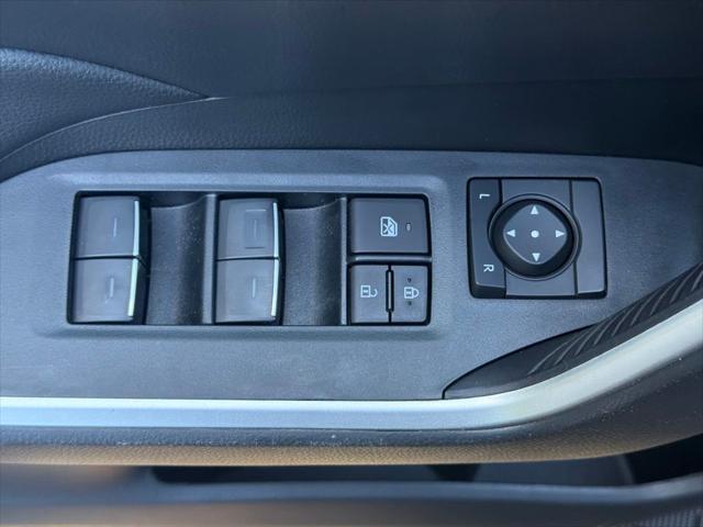 2024 Toyota RAV4 - $26,999