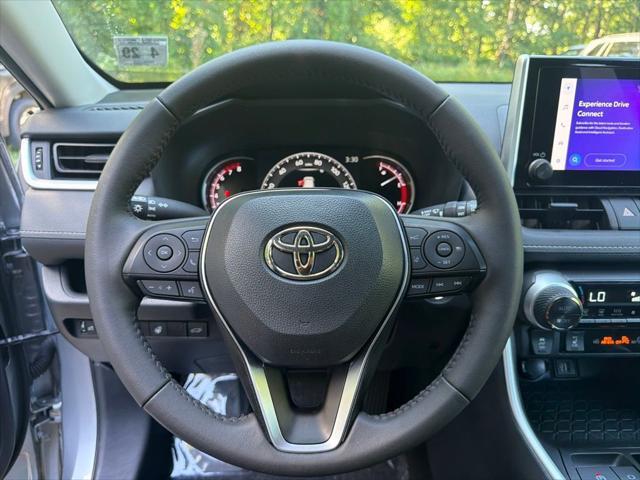 2024 Toyota RAV4 - $26,999