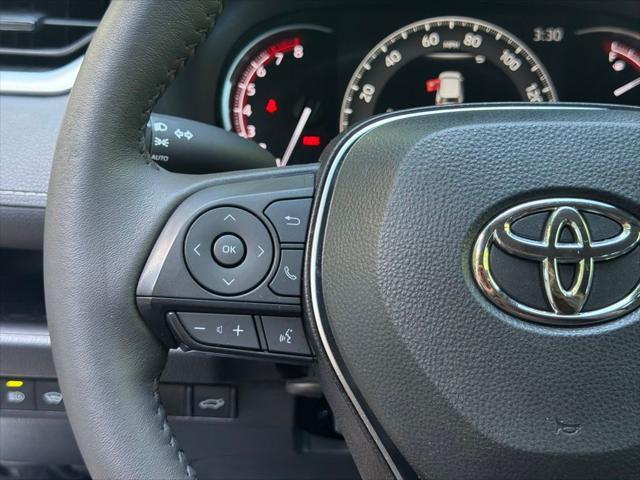 2024 Toyota RAV4 - $26,999