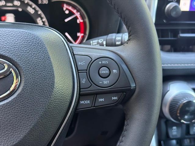 2024 Toyota RAV4 - $26,999