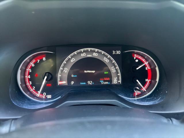 2024 Toyota RAV4 - $26,999