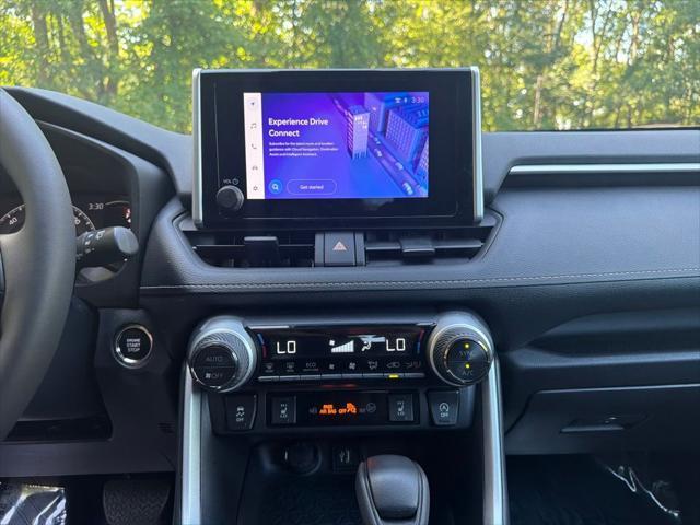 2024 Toyota RAV4 - $26,999