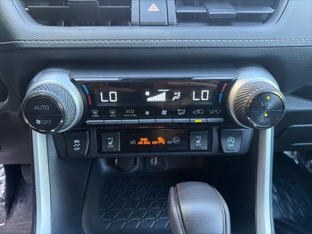2024 Toyota RAV4 - $26,999