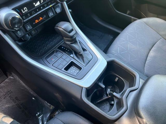 2024 Toyota RAV4 - $26,999