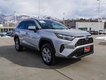 2024 RAV4 Thumbnail 1
