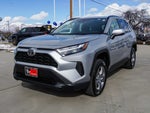2024 RAV4 Thumbnail 3