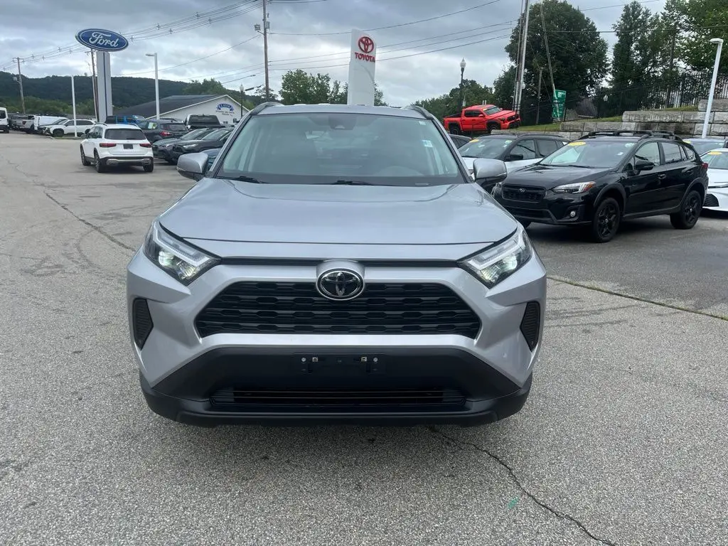 2024 Toyota RAV4 - $28,999