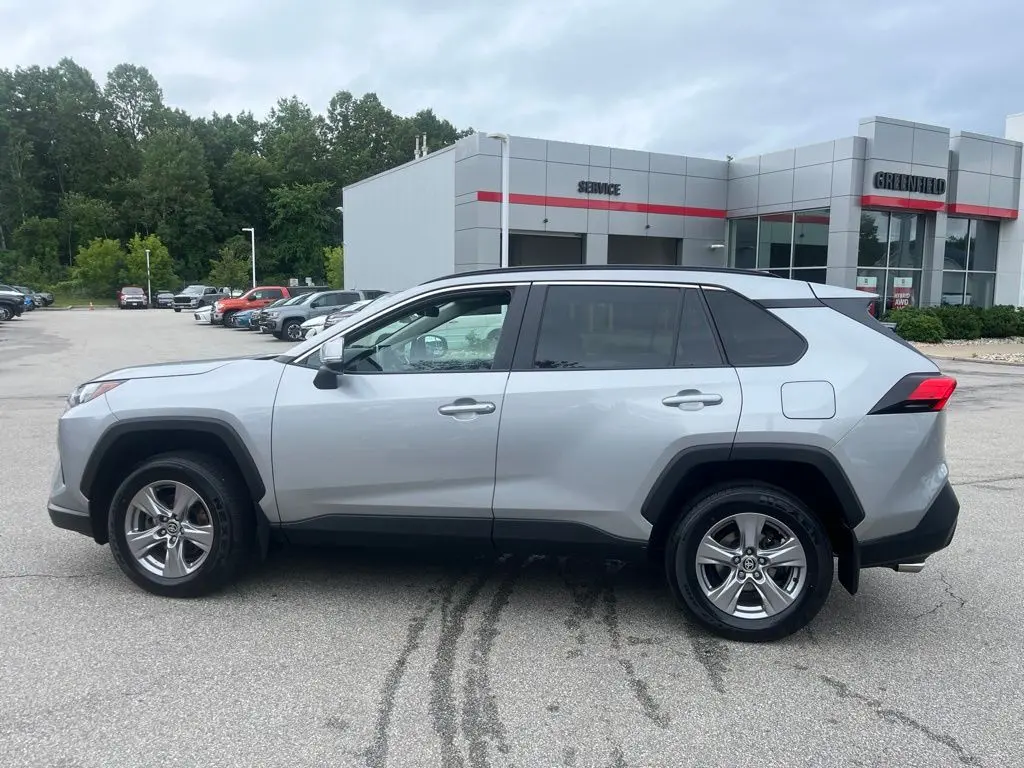 2024 Toyota RAV4 - $28,999