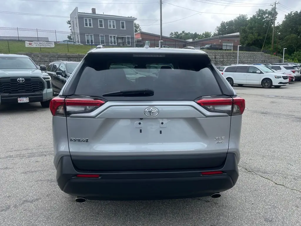 2024 Toyota RAV4 - $28,999