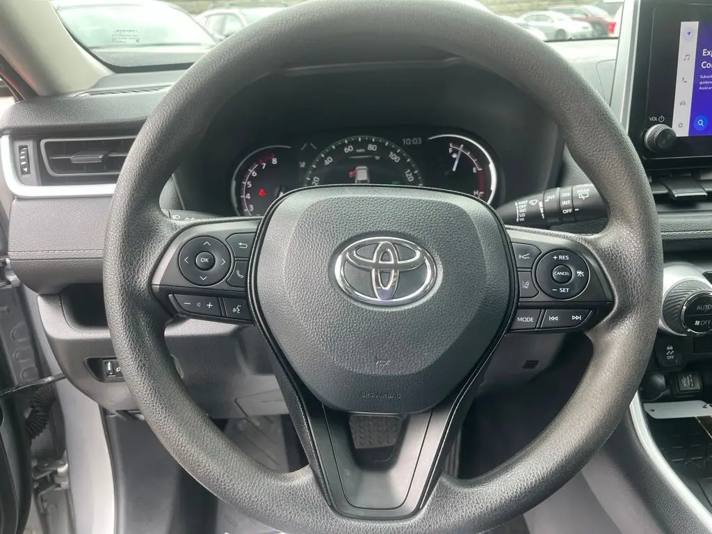2024 Toyota RAV4 - $28,999