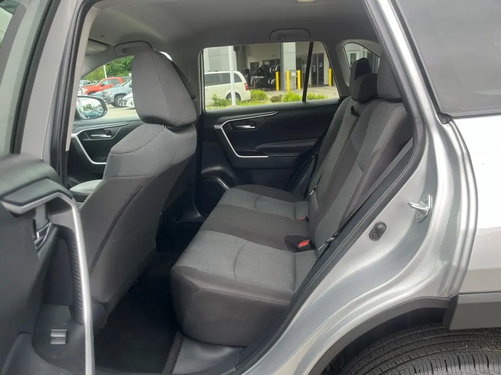 2024 Toyota RAV4 - $28,999