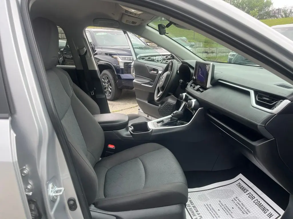 2024 Toyota RAV4 - $28,999