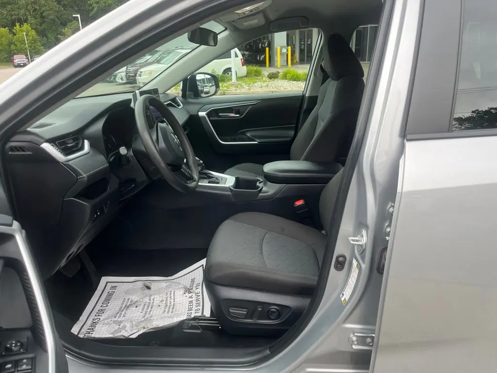 2024 Toyota RAV4 - $28,999