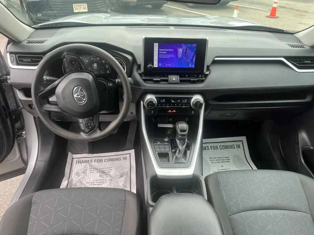 2024 Toyota RAV4 - $28,999
