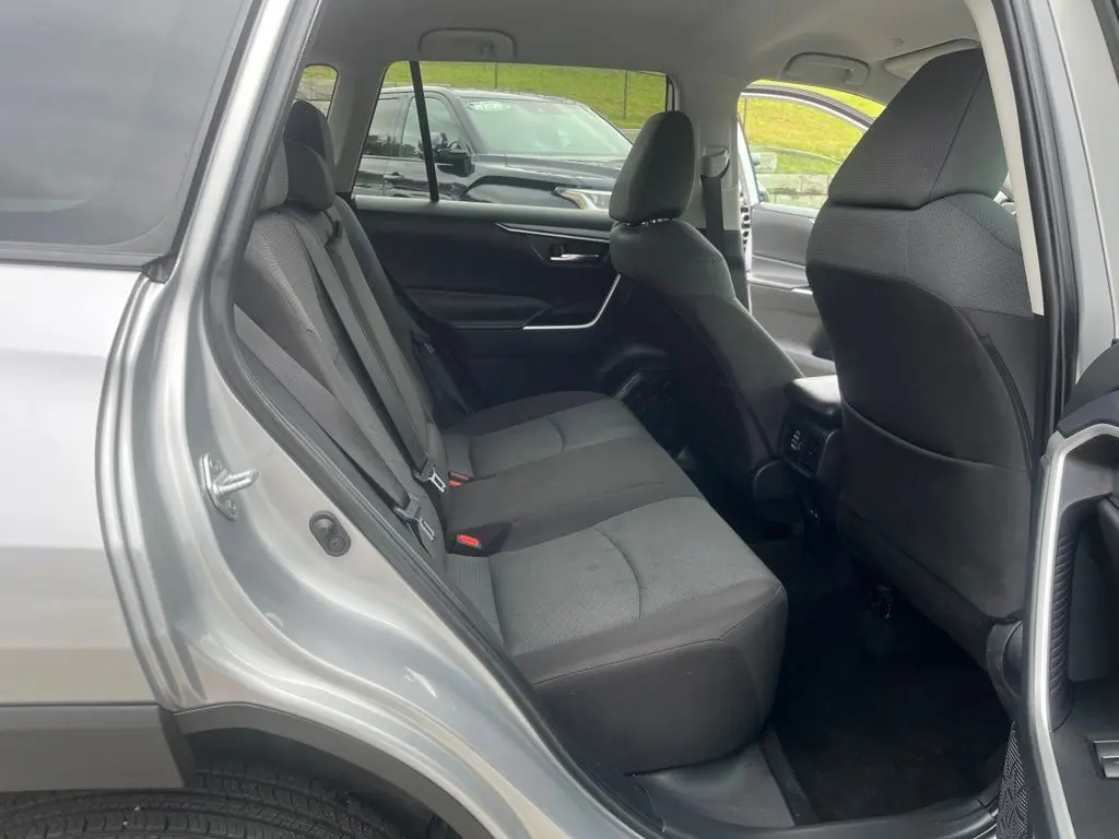 2024 Toyota RAV4 - $28,999
