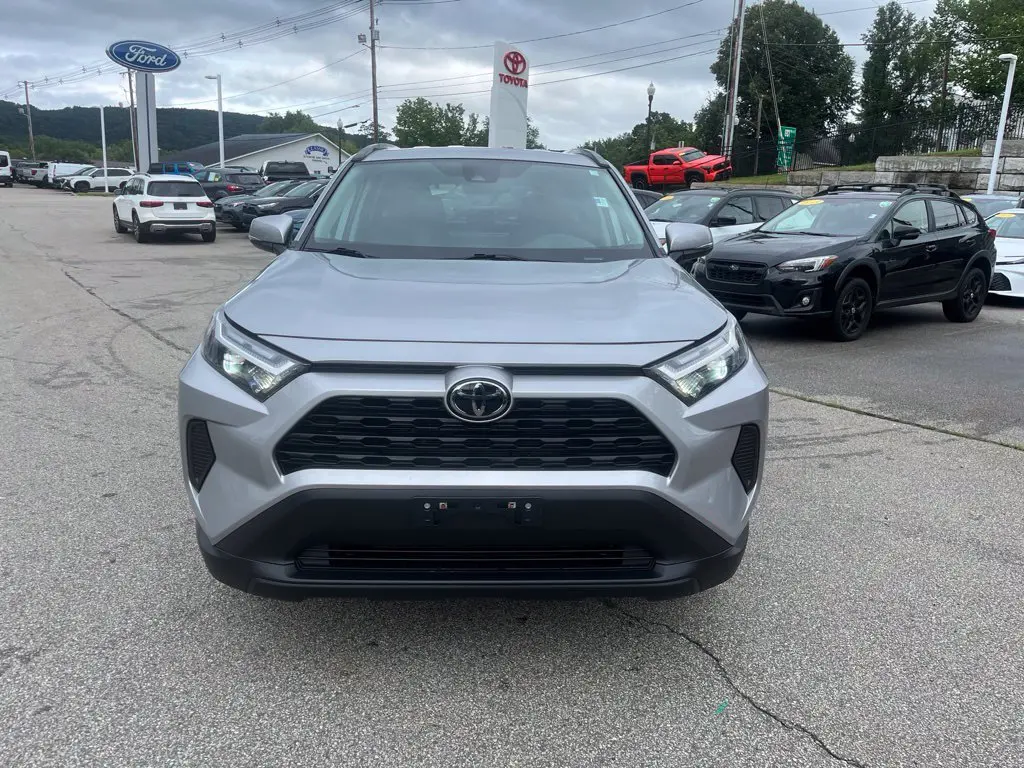 2024 Toyota RAV4 - $27,720