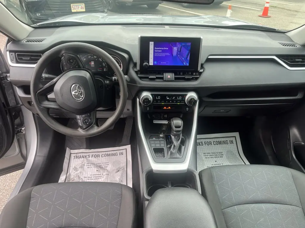 2024 Toyota RAV4 - $27,720
